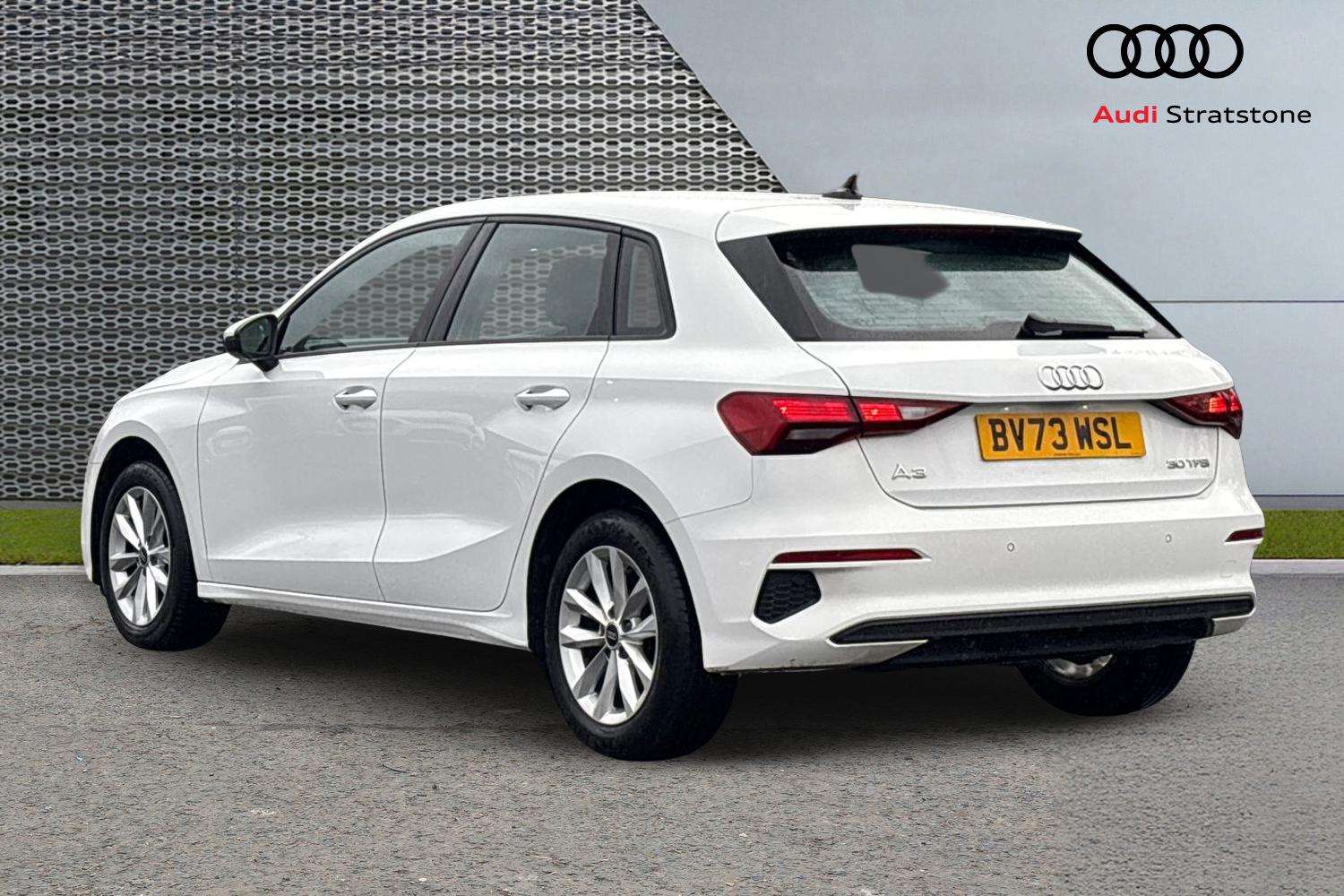 Used Audi A3 for sale - 77219533: Photo 3