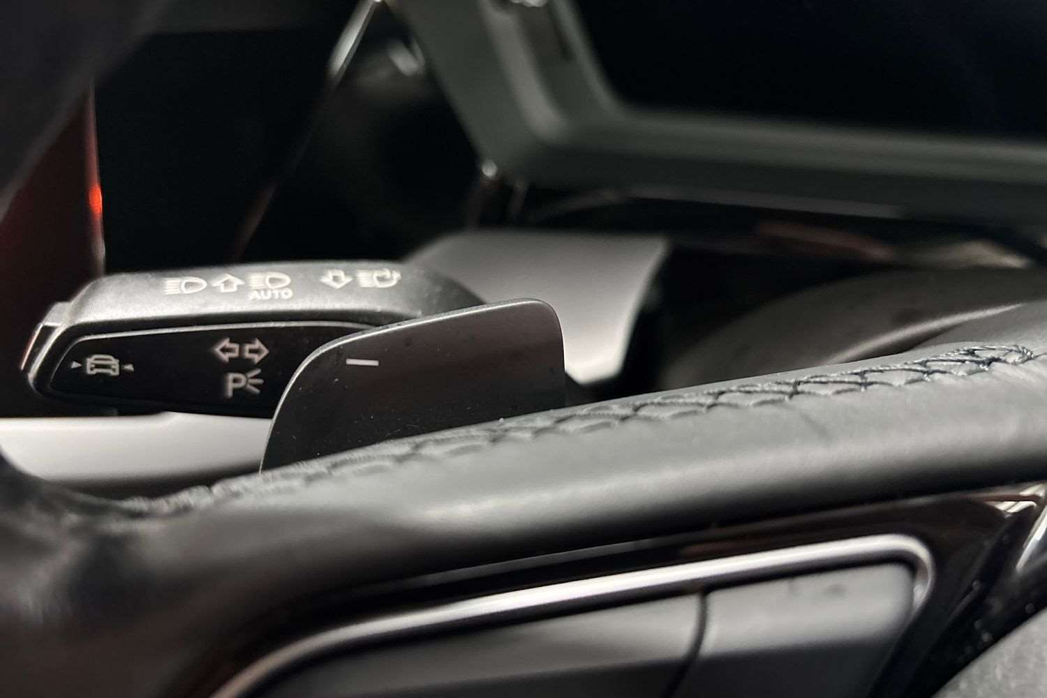 Used Audi A3 for sale - 77219533: Photo 32