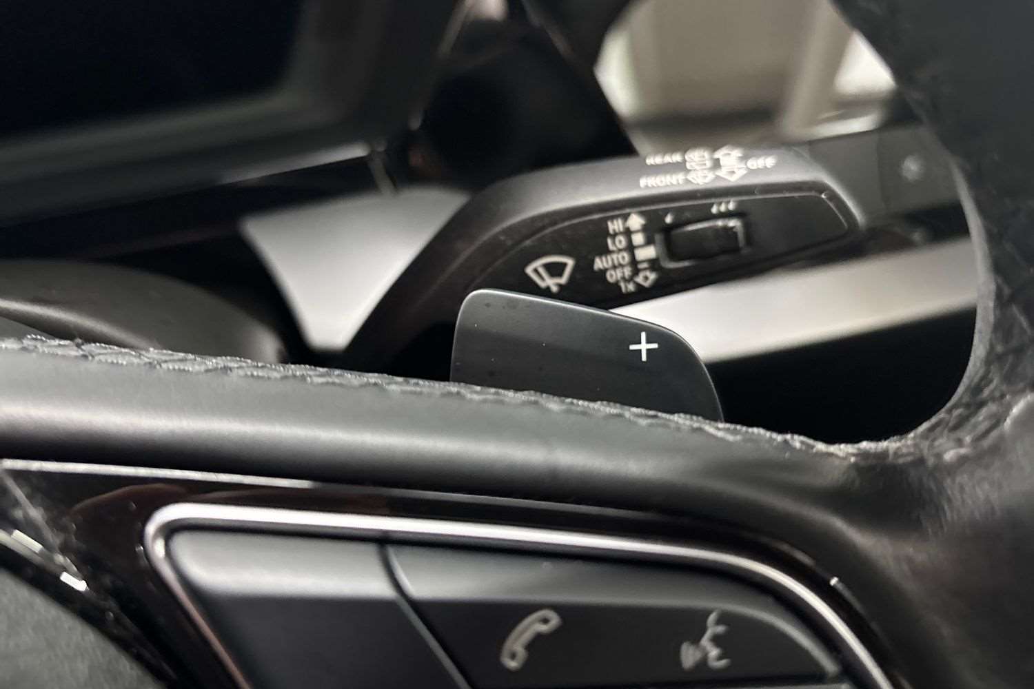 Used Audi A3 for sale - 77219533: Photo 33