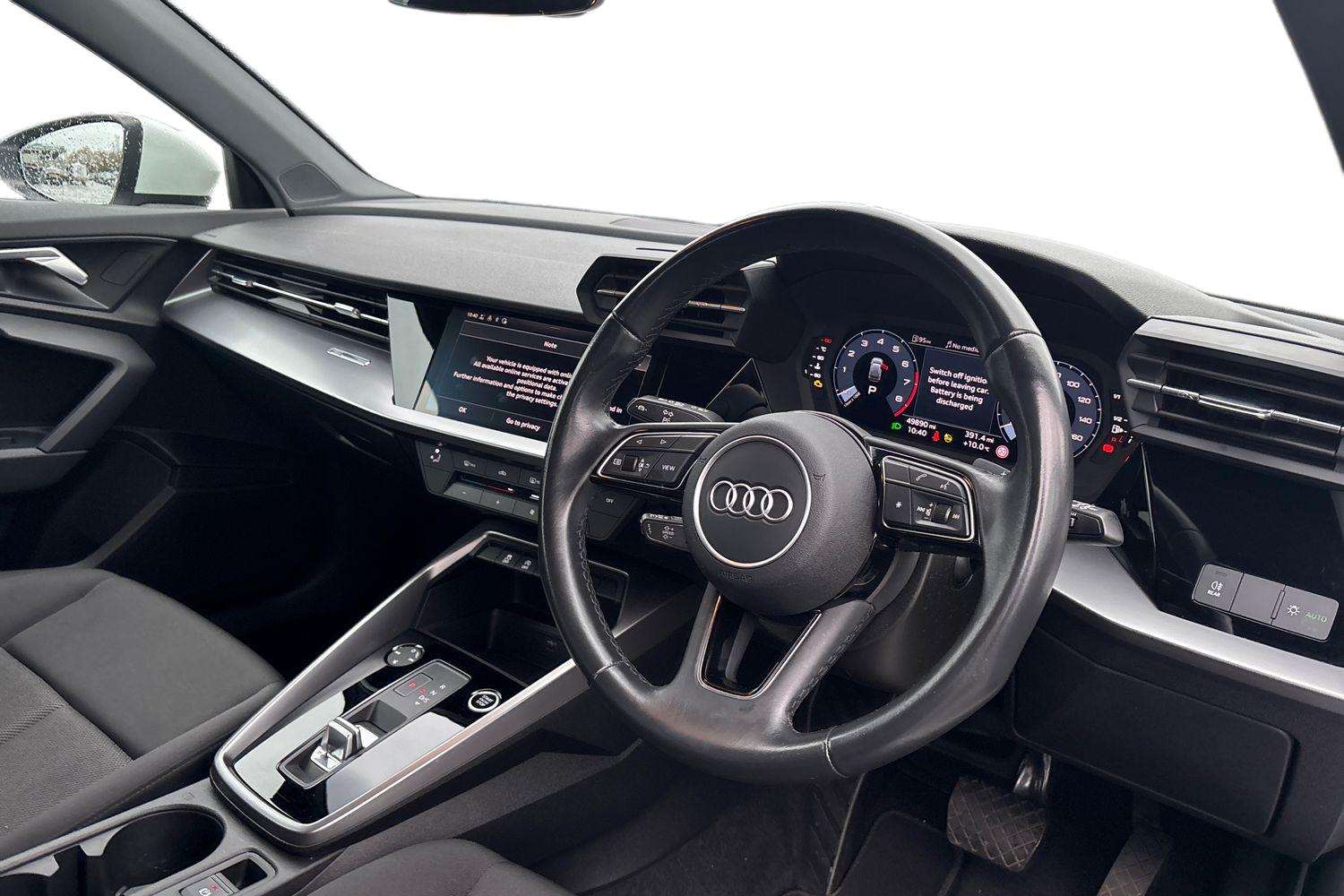 Used Audi A3 for sale - 77219533: Photo 6