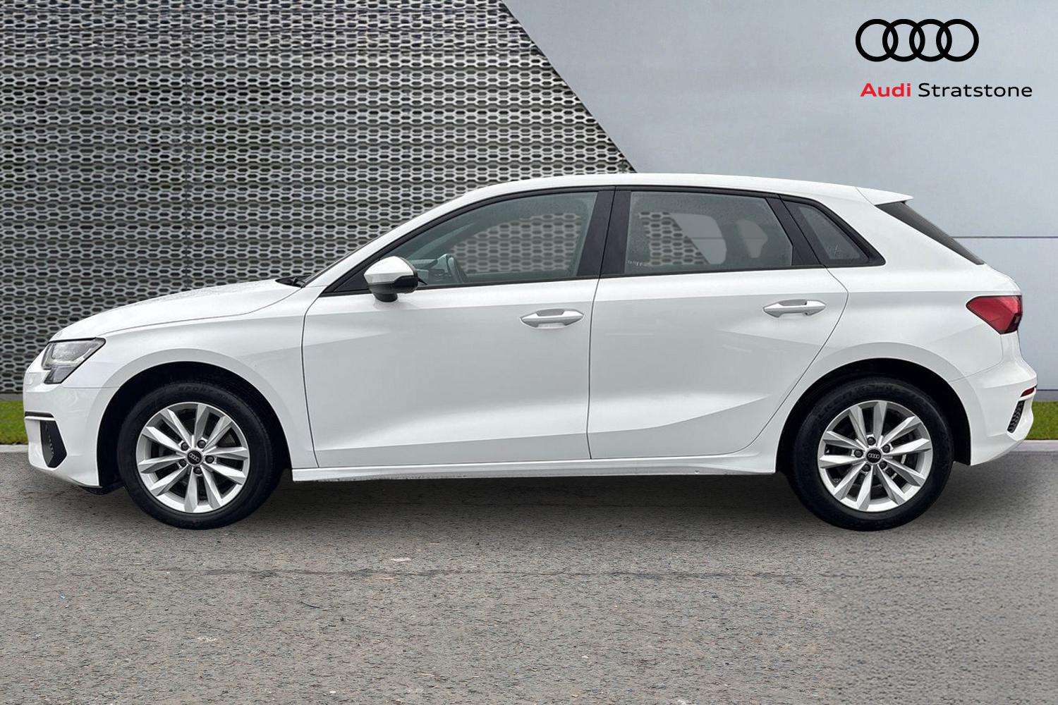 Used Audi A3 for sale - 77219533: Photo 8