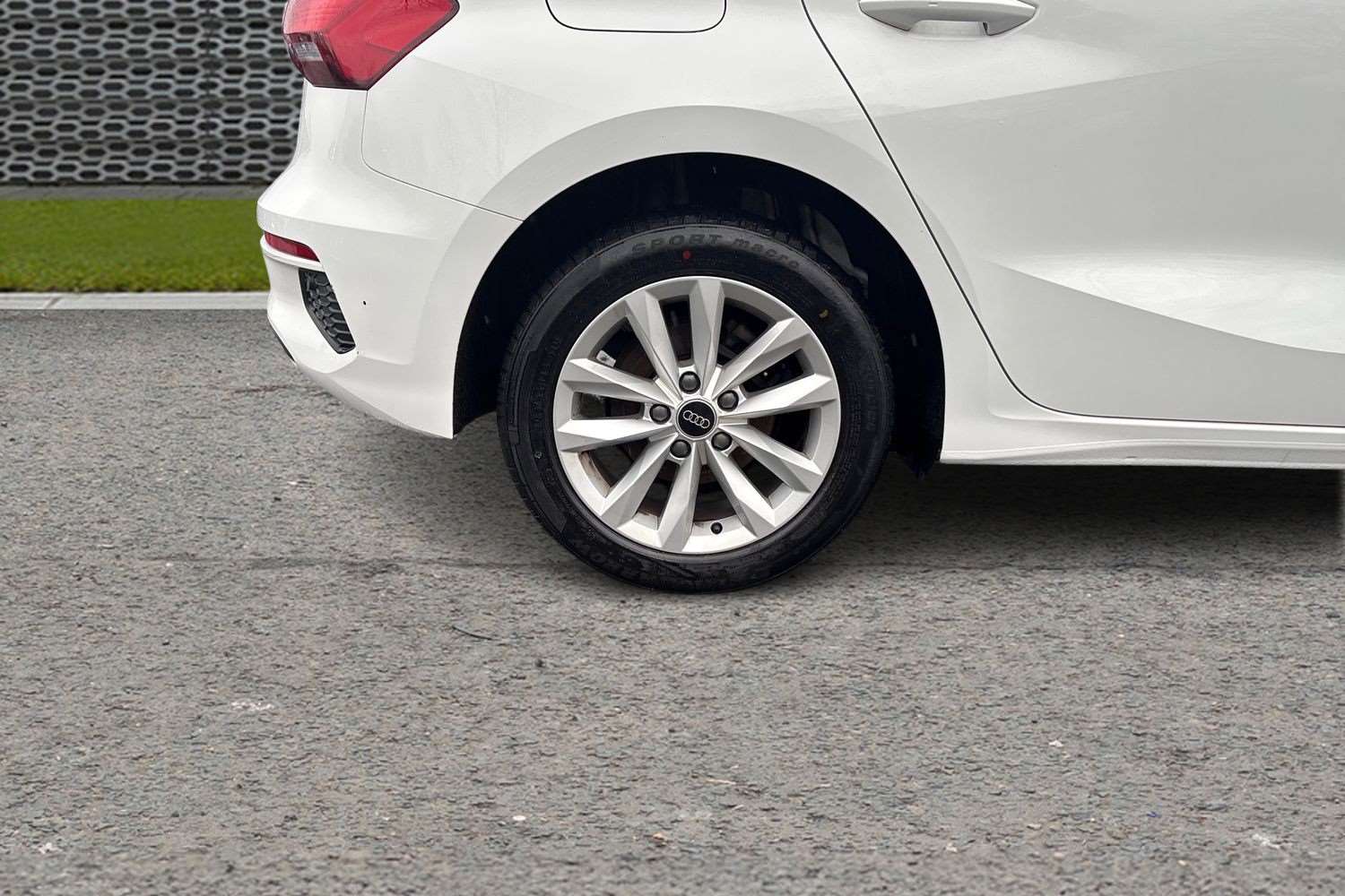 Used Audi A3 for sale - 77219533: Photo 9