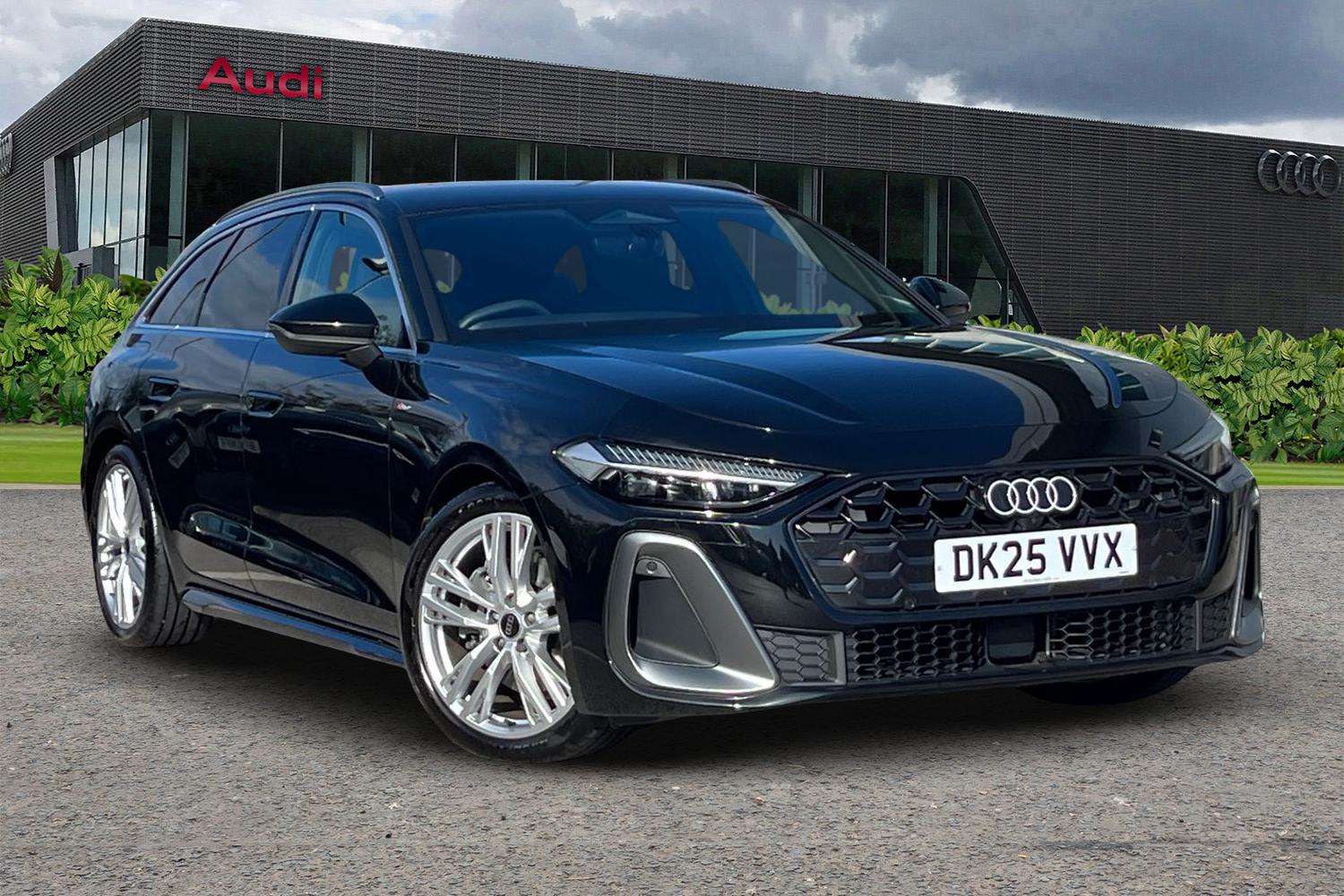 Used Audi A5 2025 for sale - 76705087: Photo 1