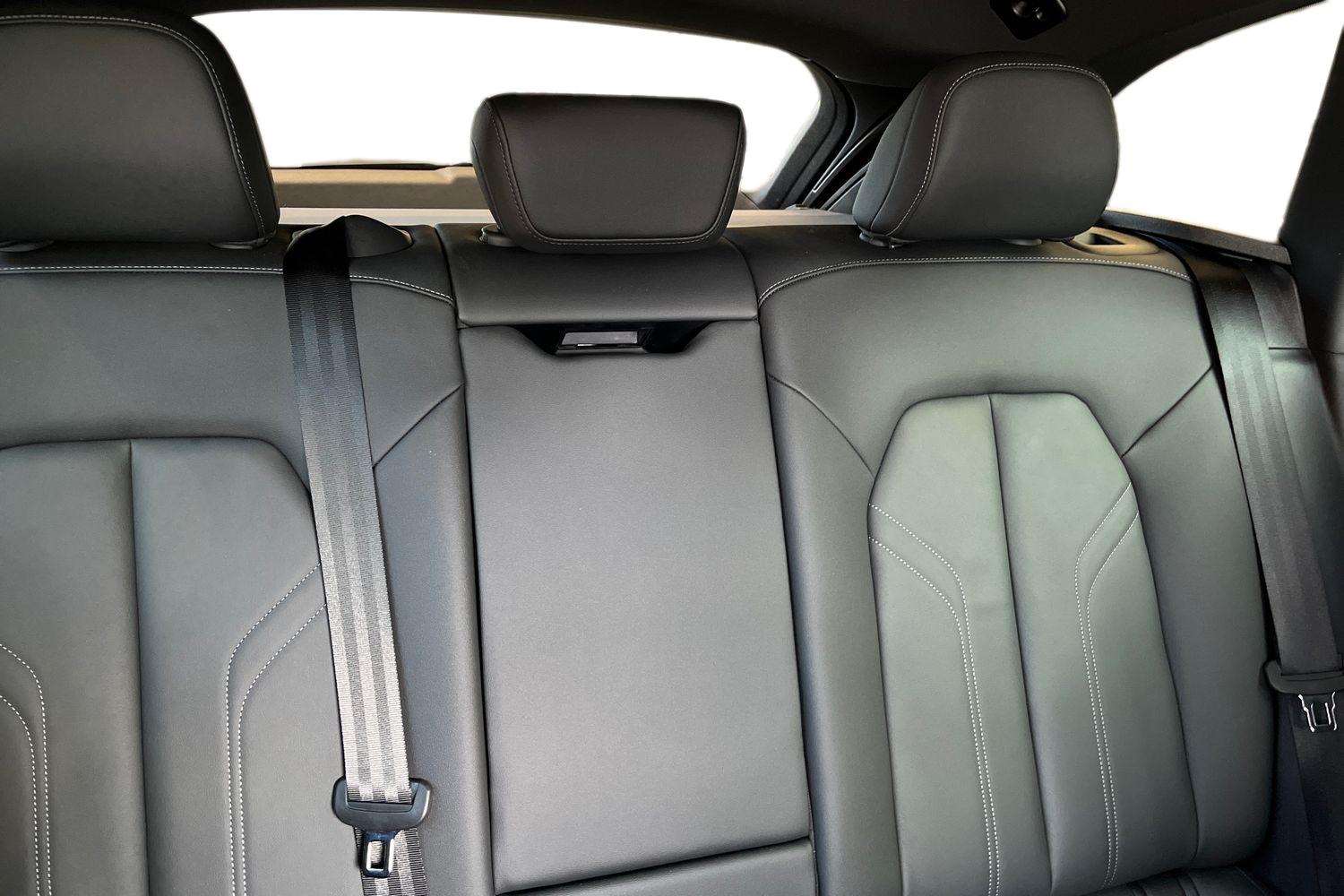 Used Audi A5 2025 for sale - 76705087: Photo 10