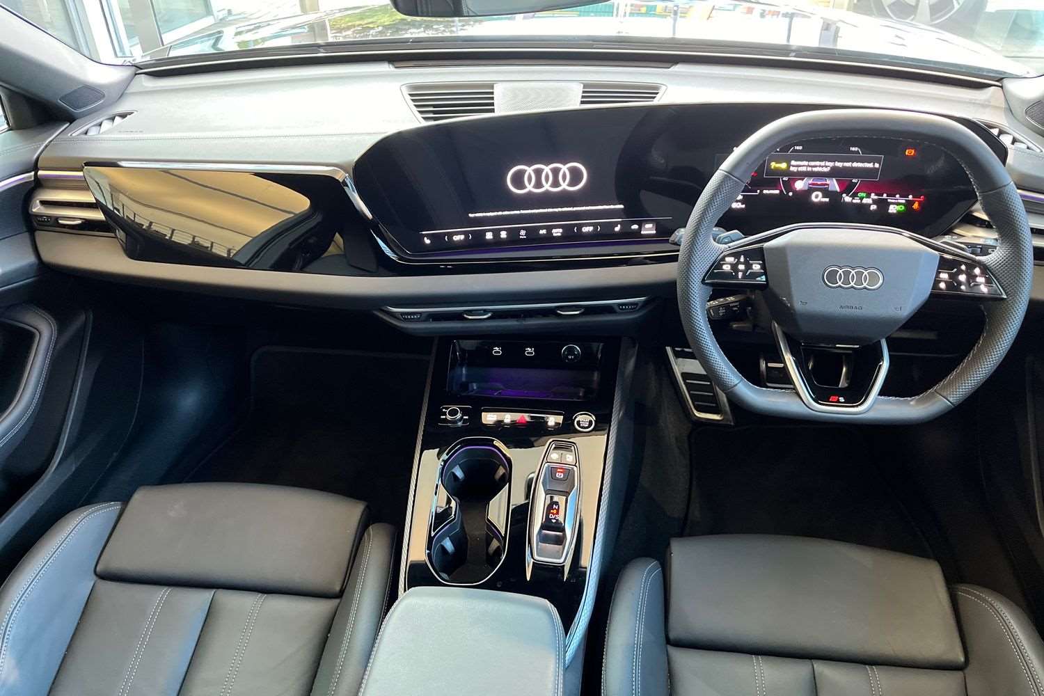 Used Audi A5 2025 for sale - 76705087: Photo 12