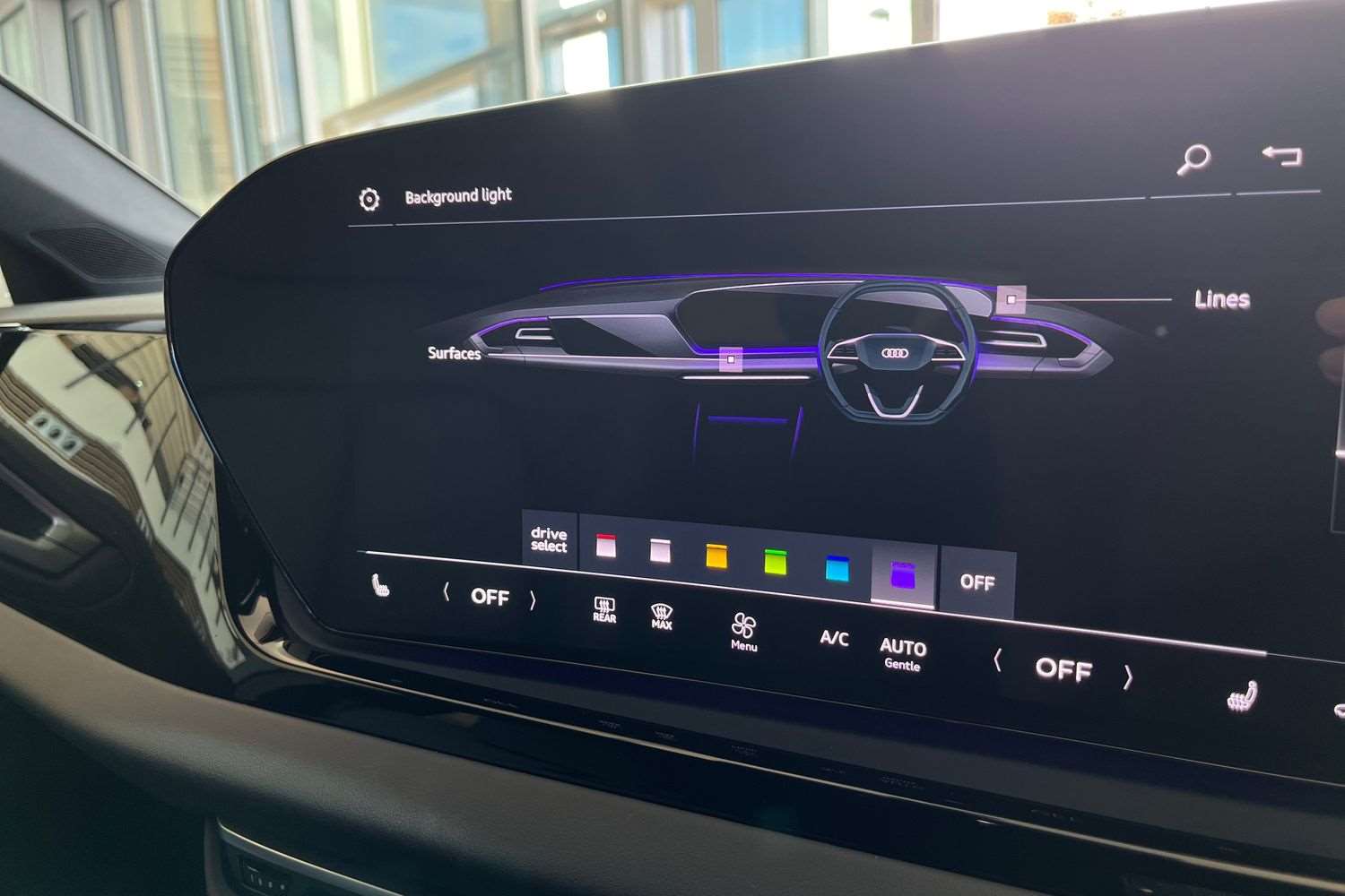 Used Audi A5 2025 for sale - 76705087: Photo 14