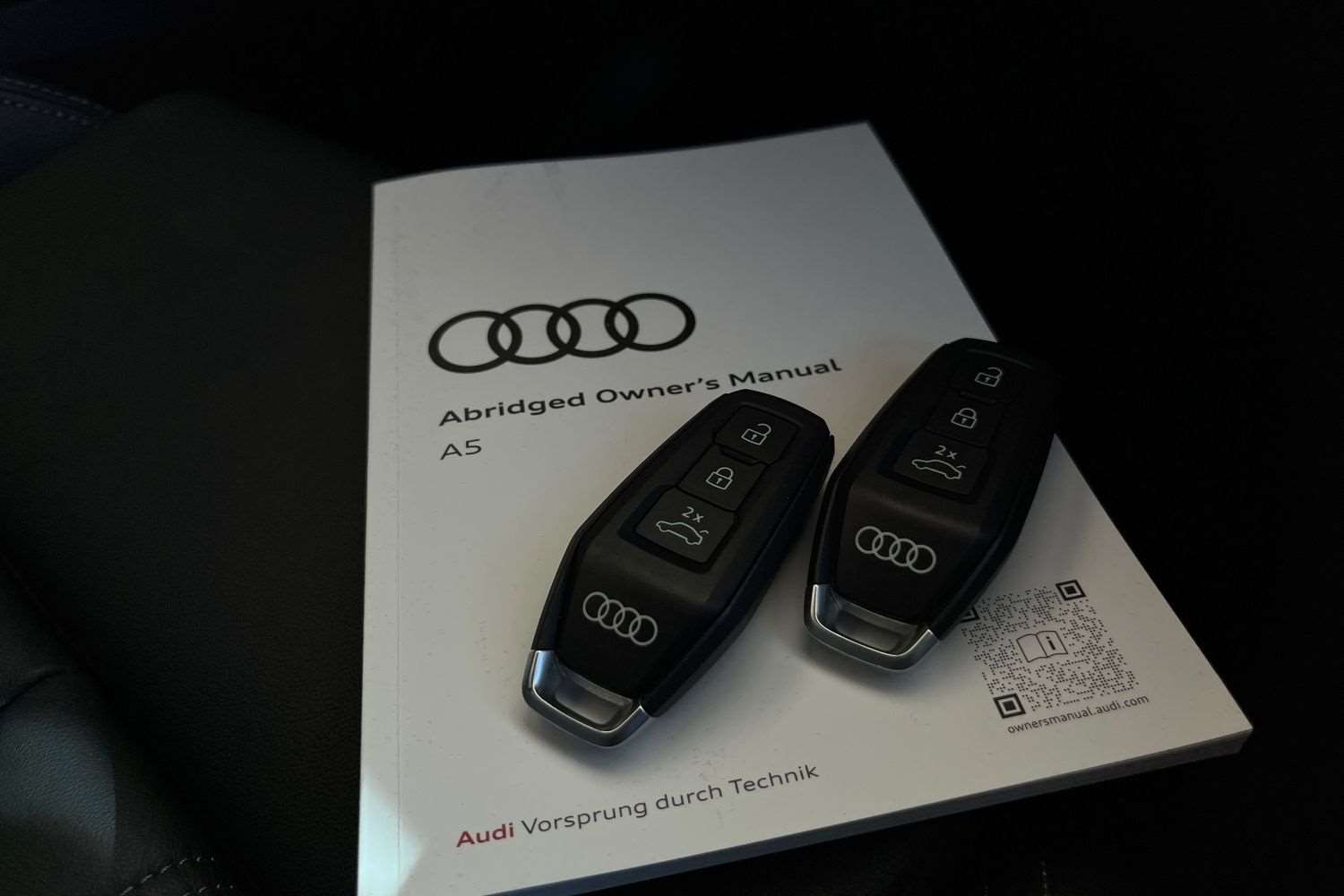 Used Audi A5 2025 for sale - 76705087: Photo 15