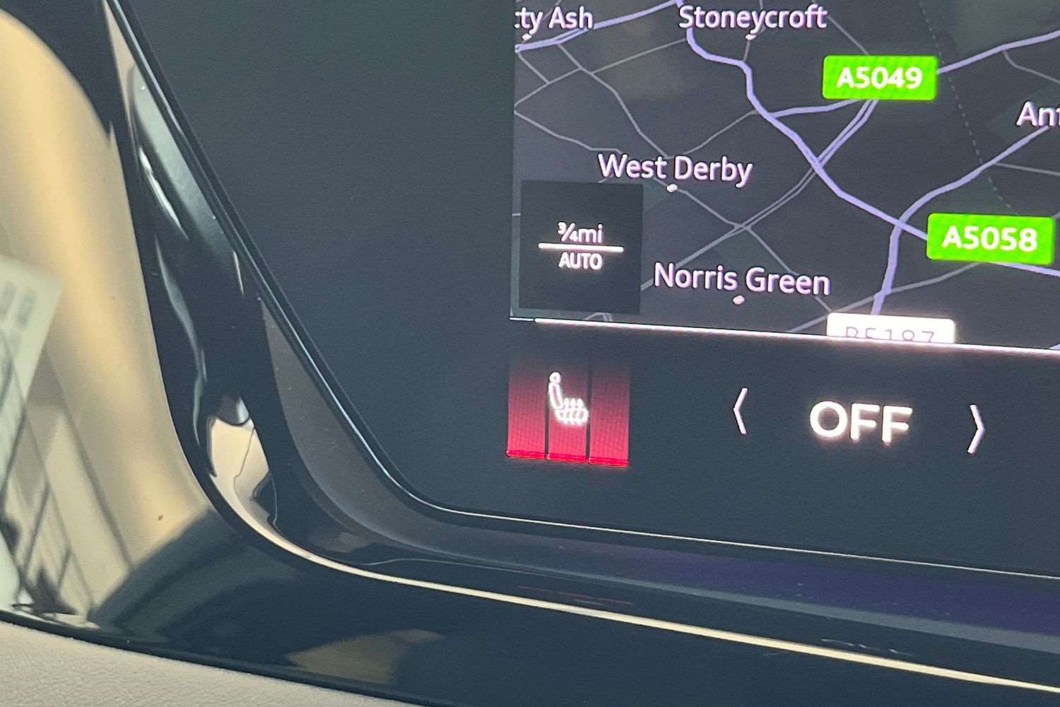 Used Audi A5 2025 for sale - 76705087: Photo 16