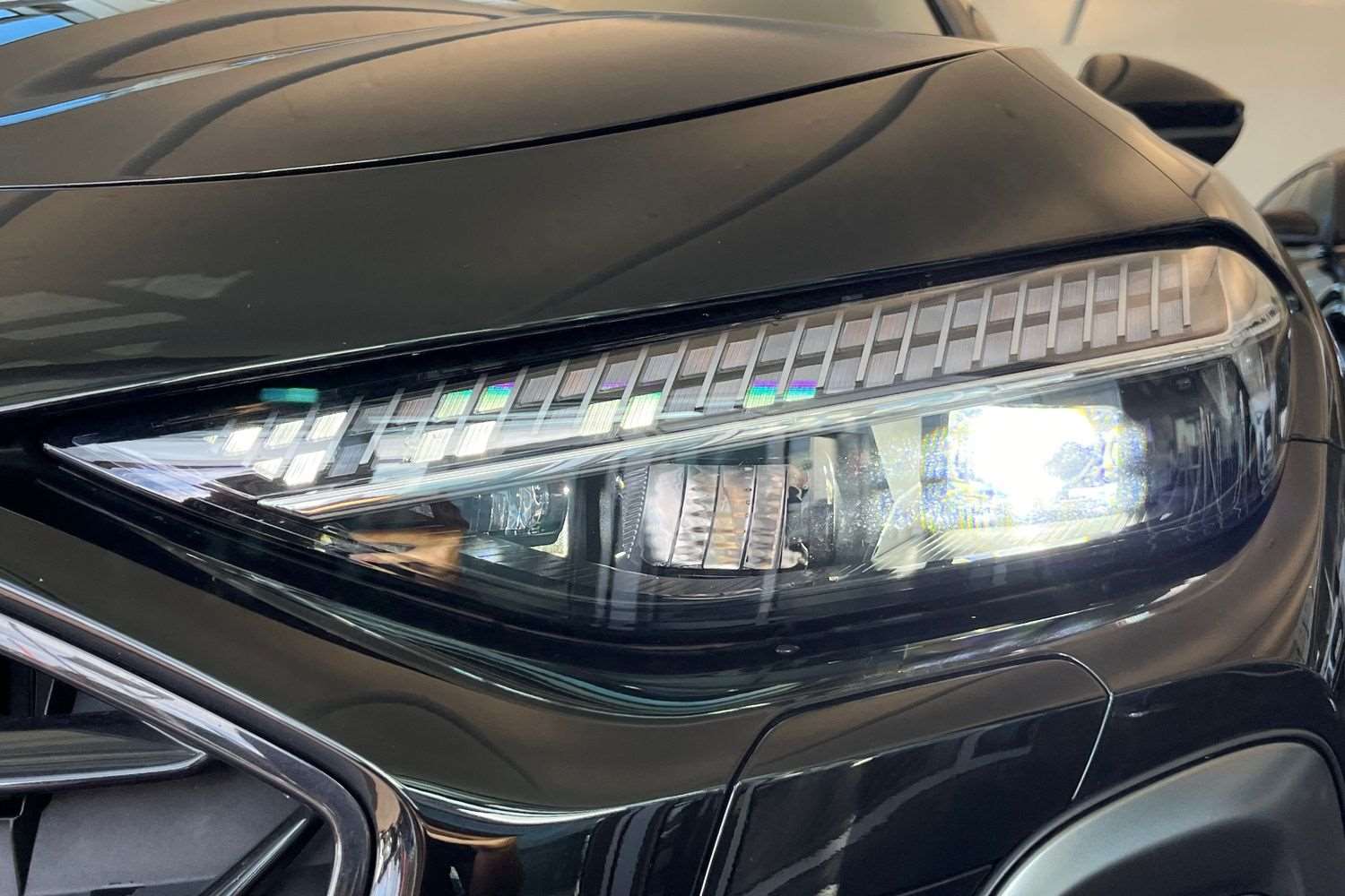 Used Audi A5 2025 for sale - 76705087: Photo 18