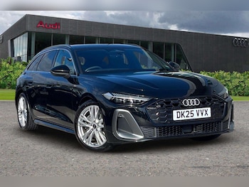 Used Audi A5 2025 for sale - 76705087: Photo