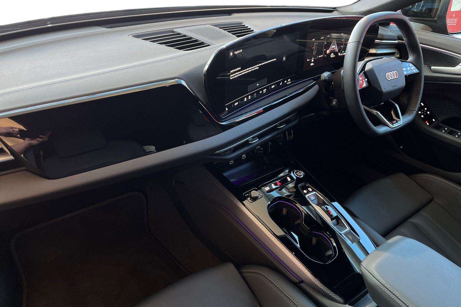 Used Audi A5 2025 for sale - 76705087: Photo 2