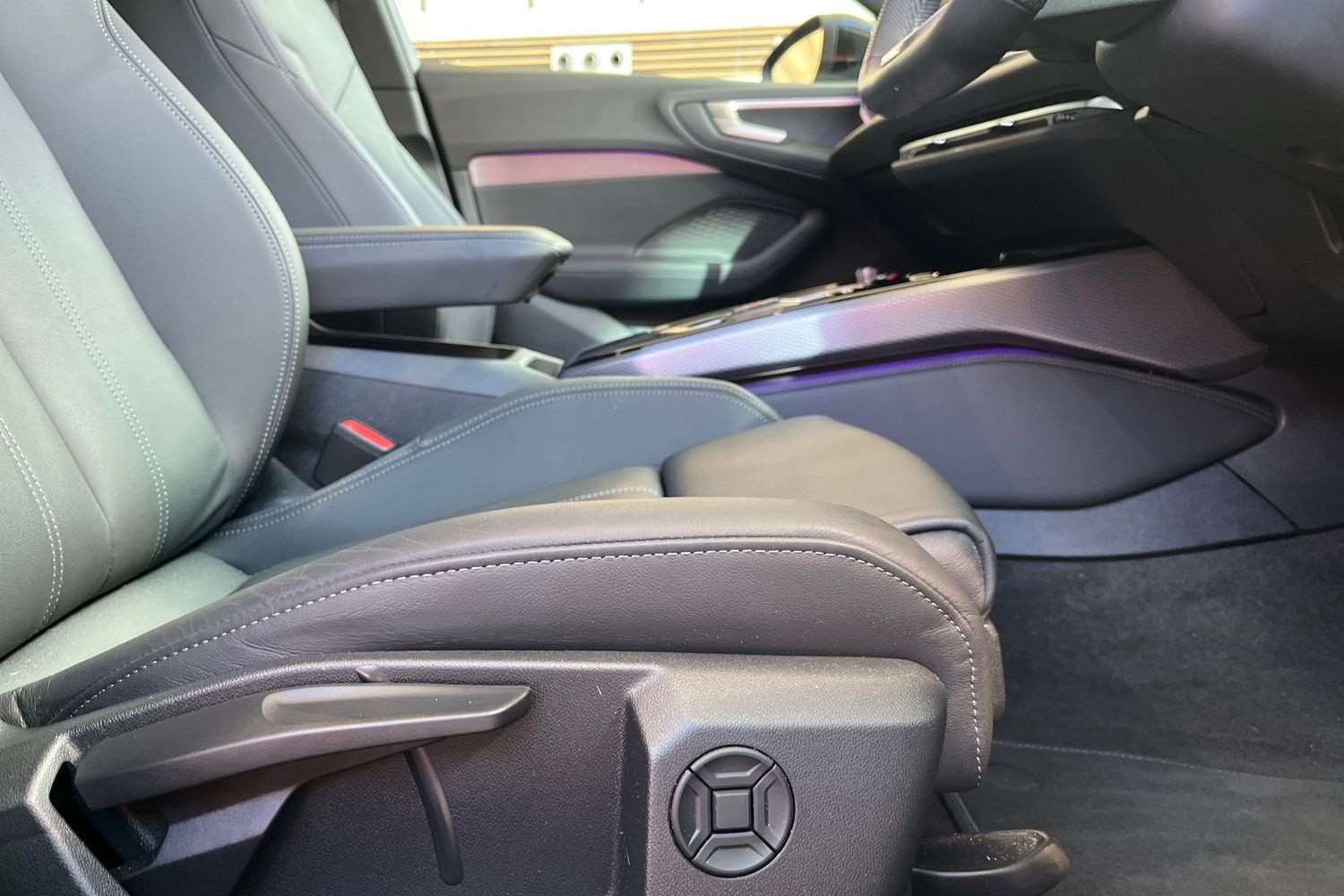 Used Audi A5 2025 for sale - 76705087: Photo 22