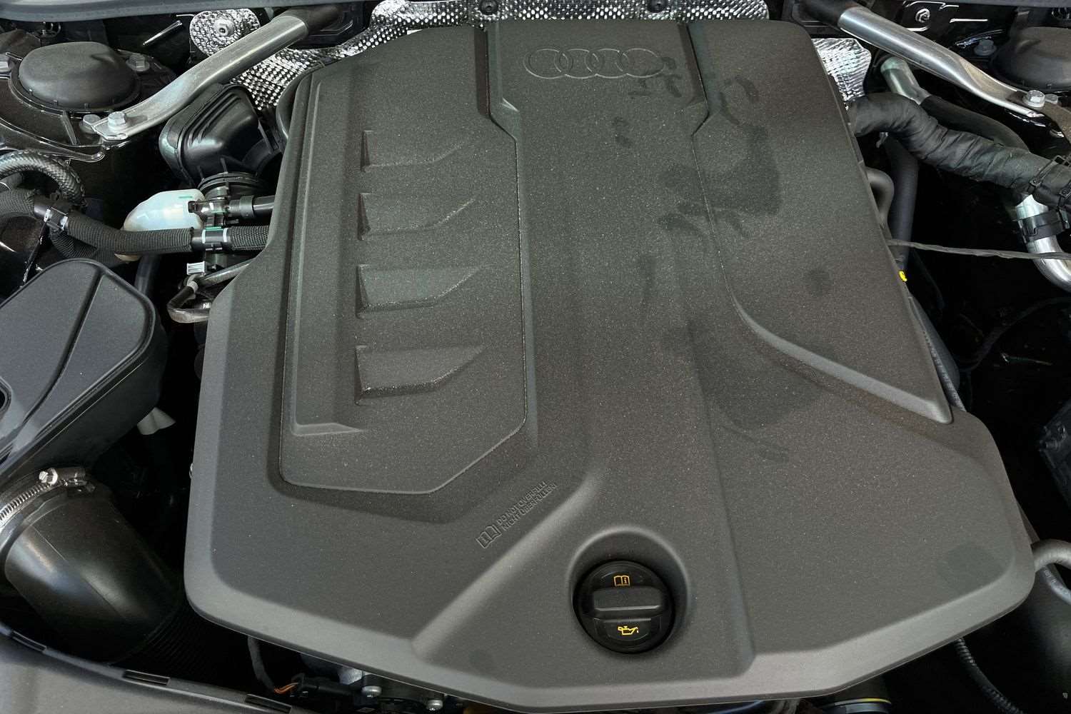 Used Audi A5 2025 for sale - 76705087: Photo 23