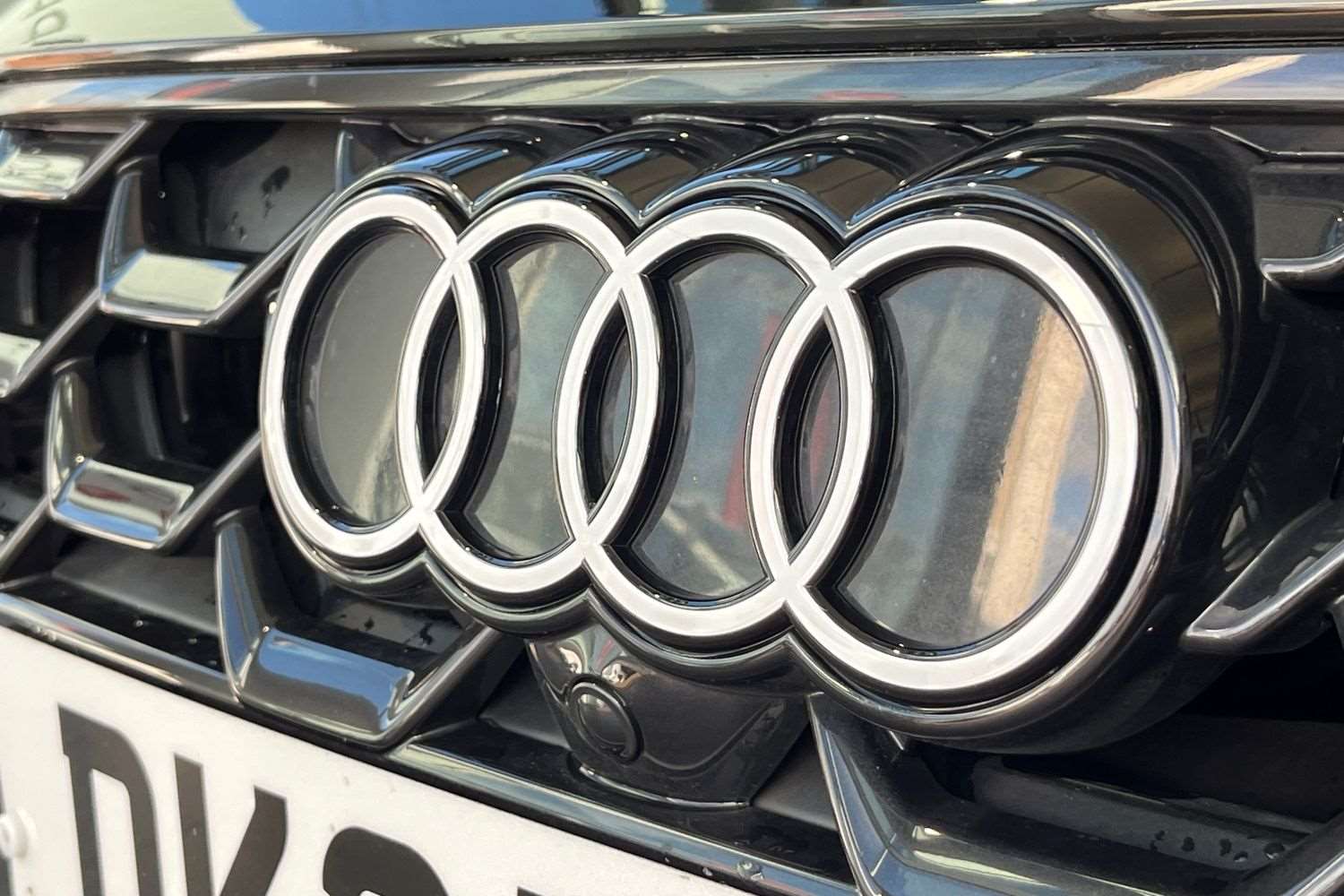 Used Audi A5 2025 for sale - 76705087: Photo 24