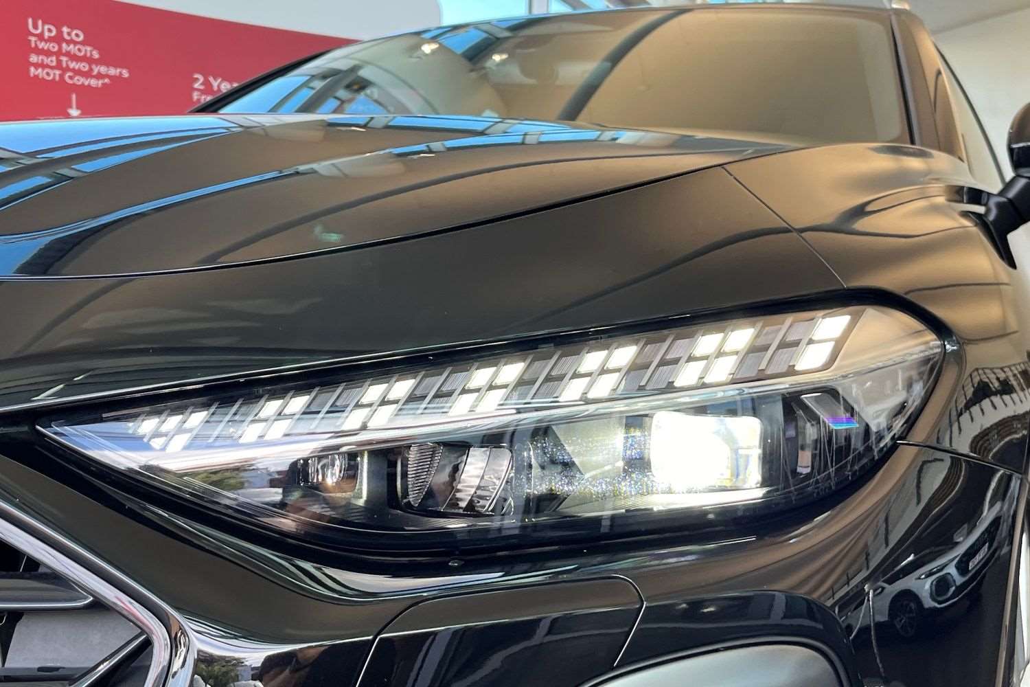 Used Audi A5 2025 for sale - 76705087: Photo 25