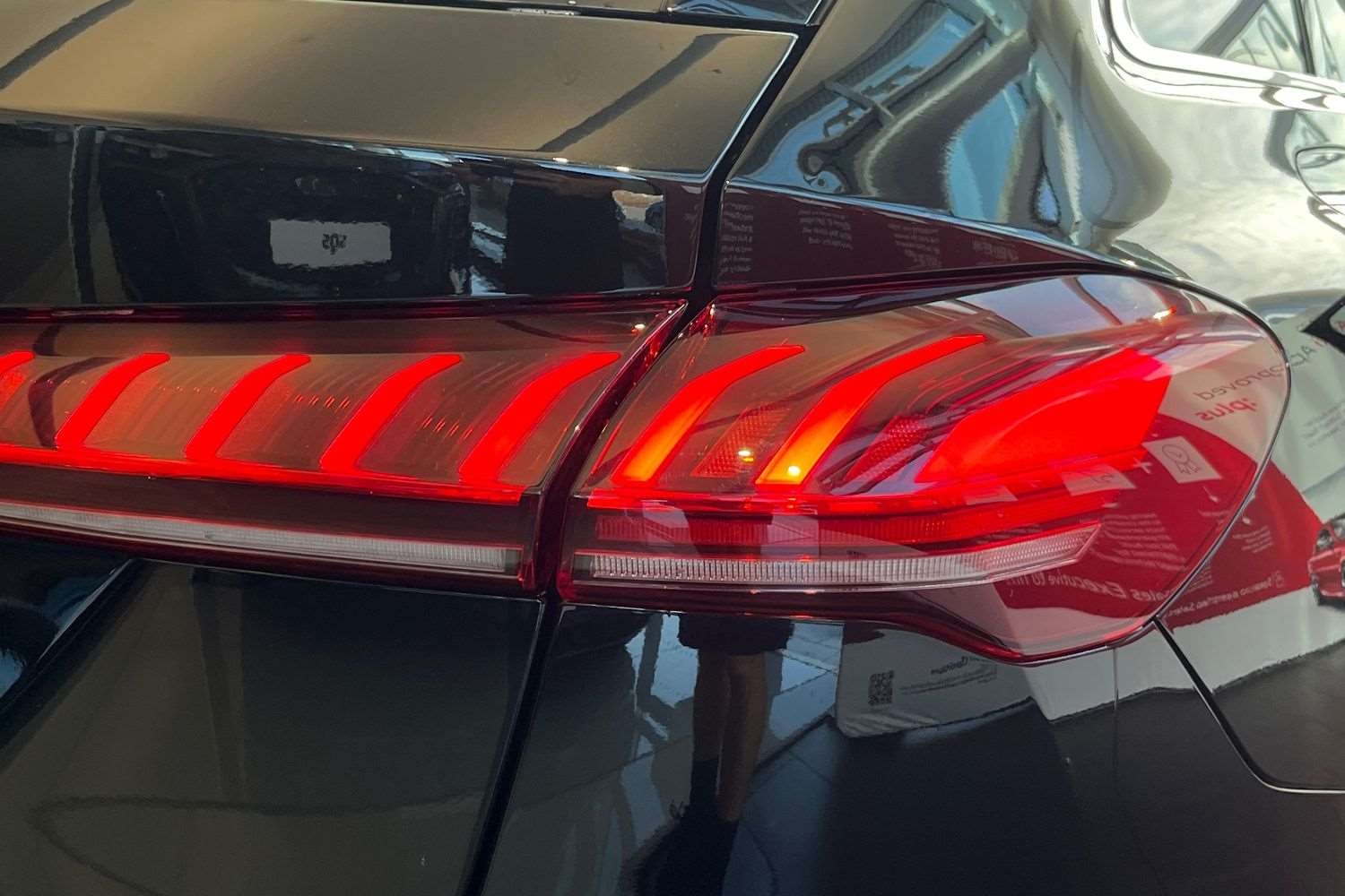 Used Audi A5 2025 for sale - 76705087: Photo 26