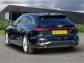 Used Audi A5 2025 for sale - 76705087: Photo