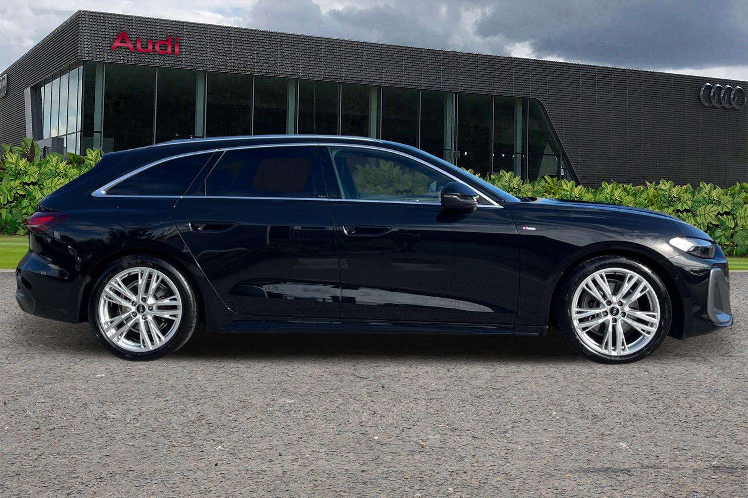 Used Audi A5 2025 for sale - 76705087: Photo 4