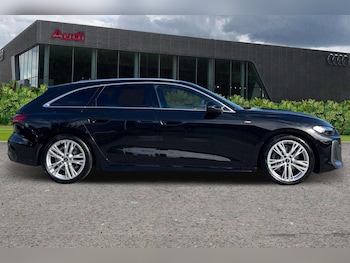 Used Audi A5 2025 for sale - 76705087: Photo