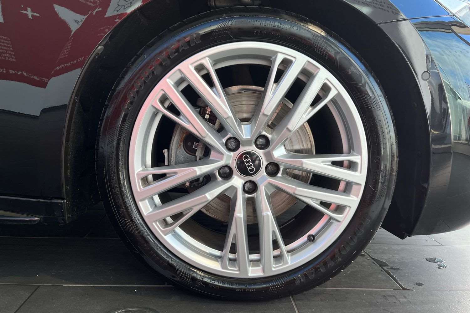 Used Audi A5 2025 for sale - 76705087: Photo 5