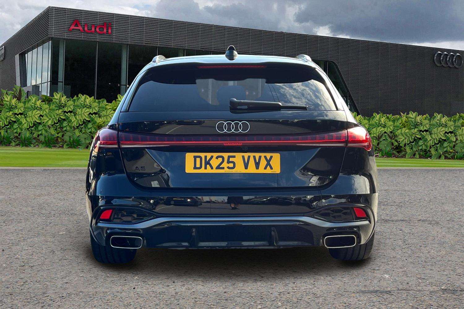 Used Audi A5 2025 for sale - 76705087: Photo 7