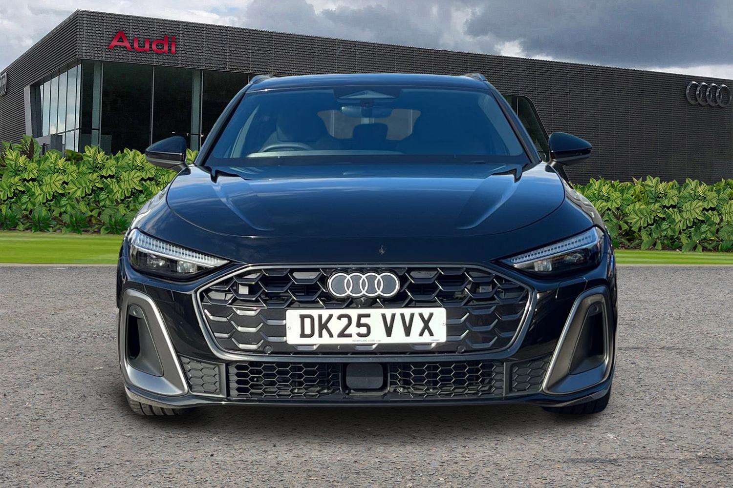 Used Audi A5 2025 for sale - 76705087: Photo 8