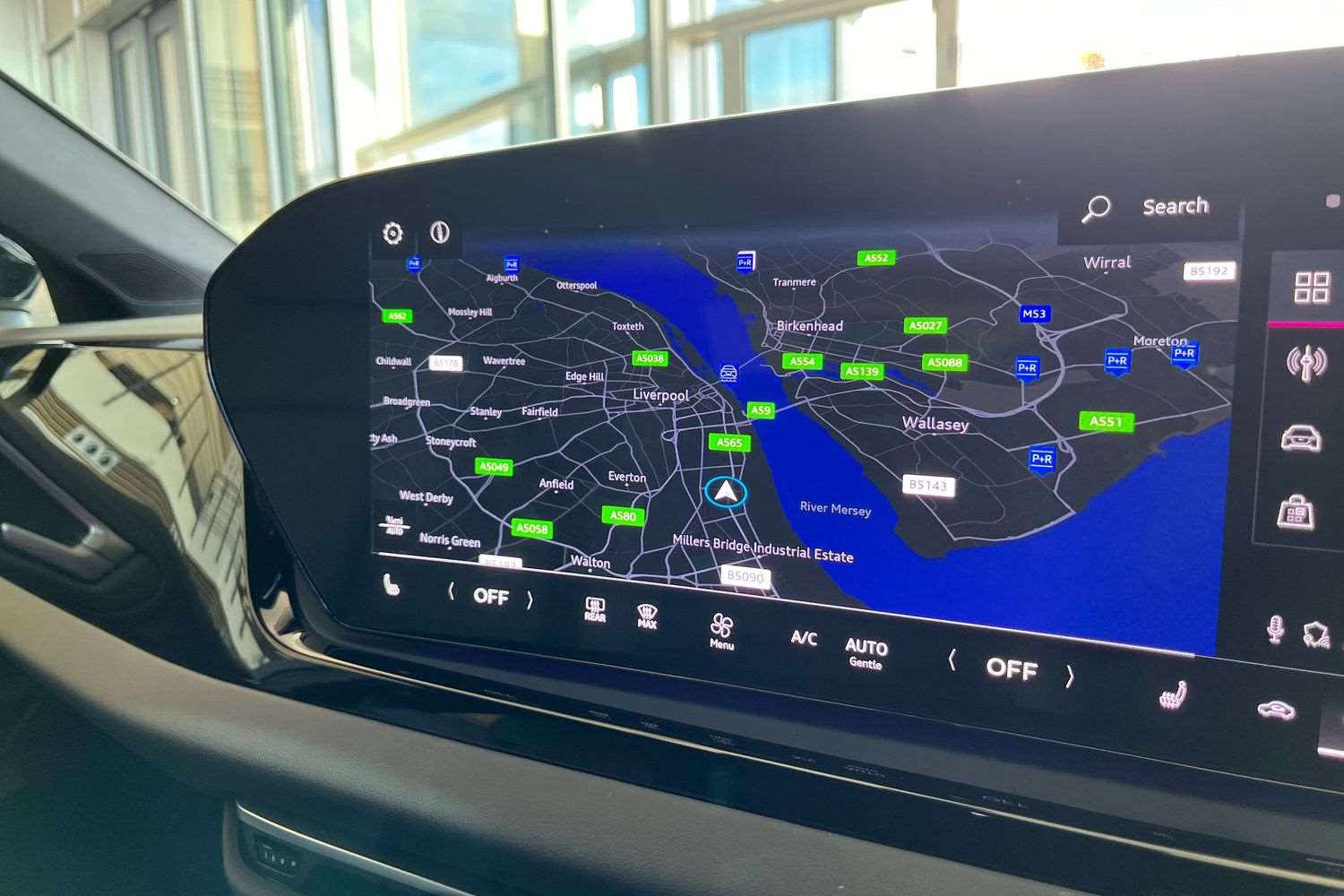 Used Audi A5 2025 for sale - 76705087: Photo 9