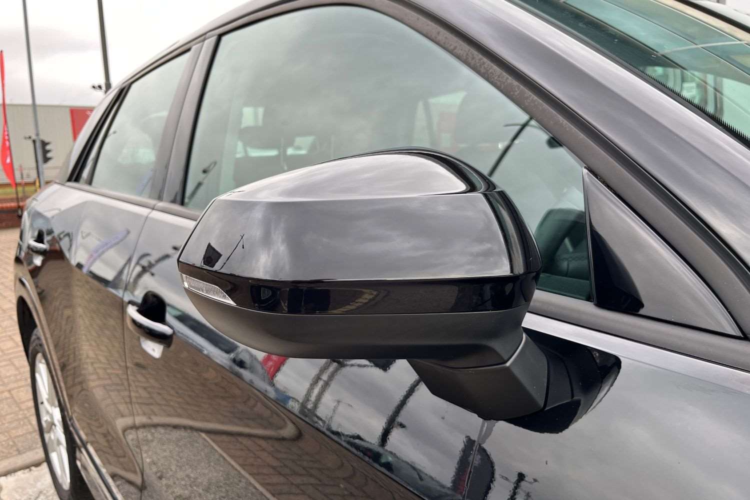 Vehicle 28