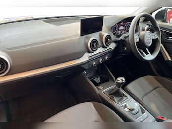 Used Audi Q2 2023 for sale - 75917941: Photo
