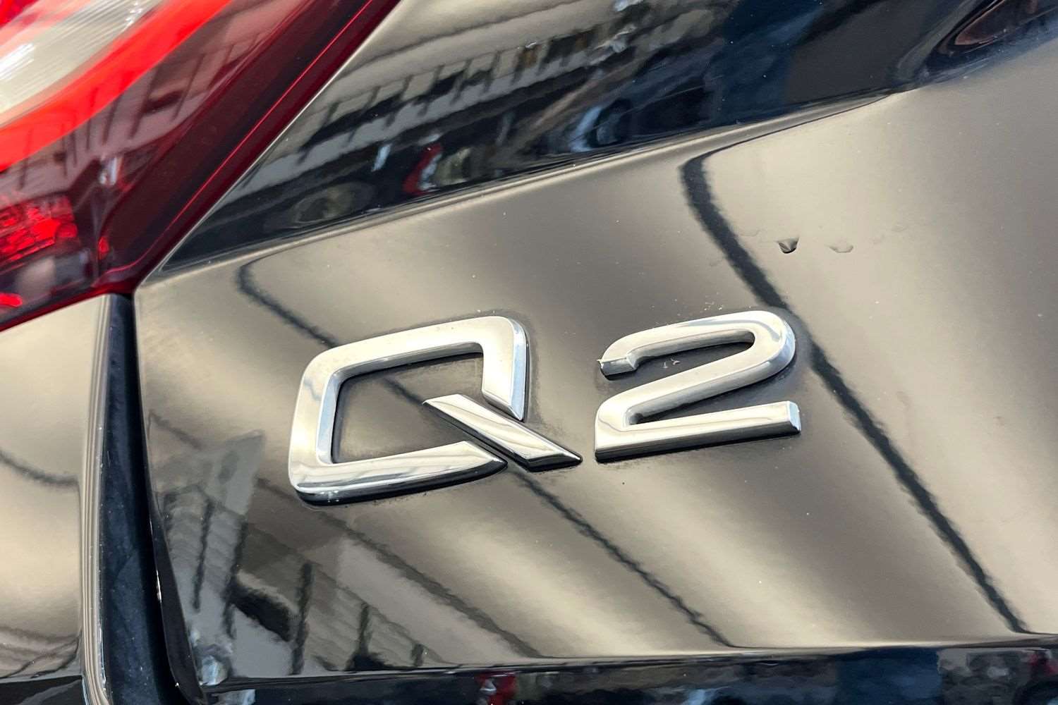 Vehicle 34