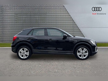 Used Audi Q2 2023 for sale - 75917941: Photo