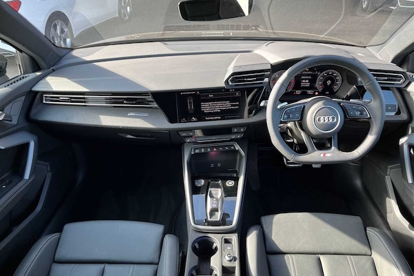 Used Audi A3 2024 for sale - 74716277: Photo 12