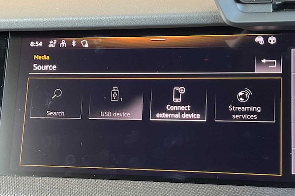 Used Audi A3 2024 for sale - 74716277: Photo 14