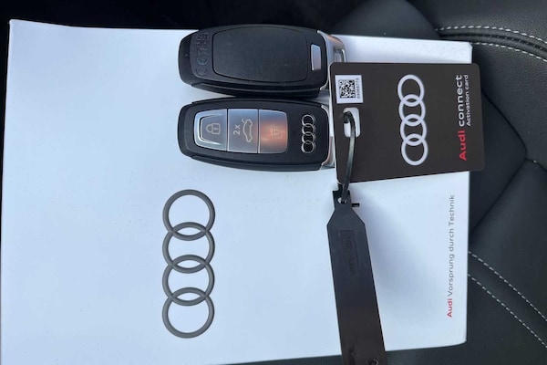 Used Audi A3 2024 for sale - 74716277: Photo 15