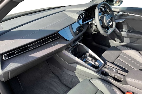 Used Audi A3 2024 for sale - 74716277: Photo 2