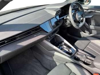 Used Audi A3 2024 for sale - 74716277: Photo