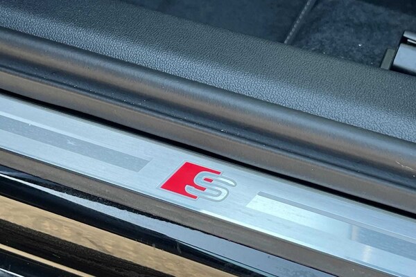 Used Audi A3 2024 for sale - 74716277: Photo 31