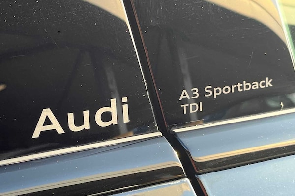 Used Audi A3 2024 for sale - 74716277: Photo 34