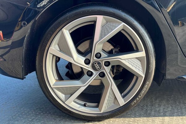 Used Audi A3 2024 for sale - 74716277: Photo 5