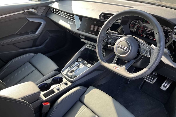Used Audi A3 2024 for sale - 74716277: Photo 6