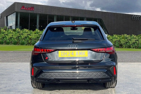 Used Audi A3 2024 for sale - 74716277: Photo 7