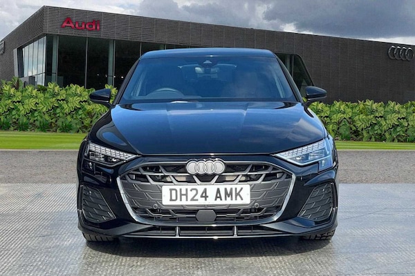 Used Audi A3 2024 for sale - 74716277: Photo 8