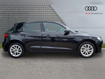Used Audi A1 2023 for sale - 78800516: Photo