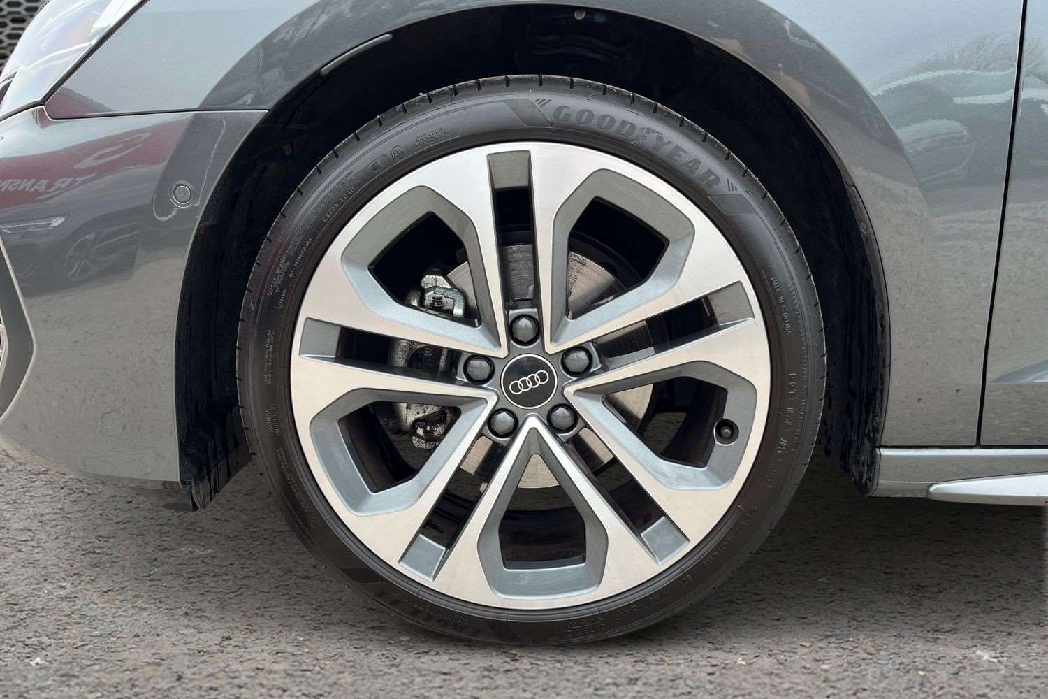 Used Audi A3 2025 for sale - 77068495: Photo 11