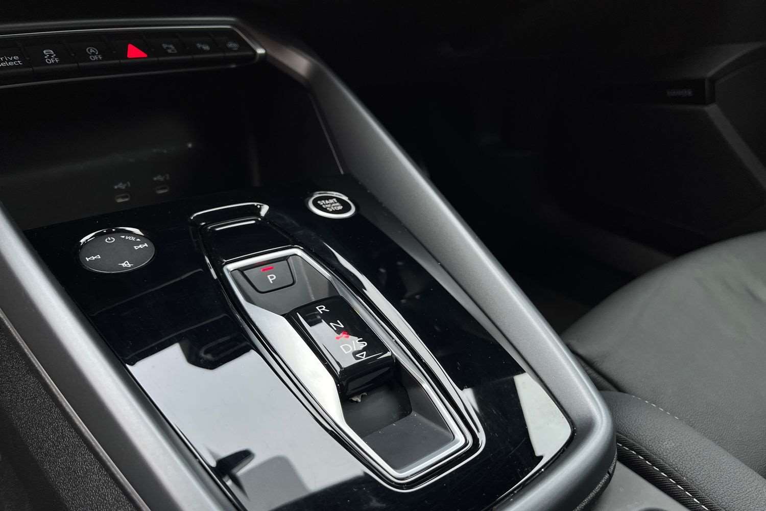 Used Audi A3 2025 for sale - 77068495: Photo 15