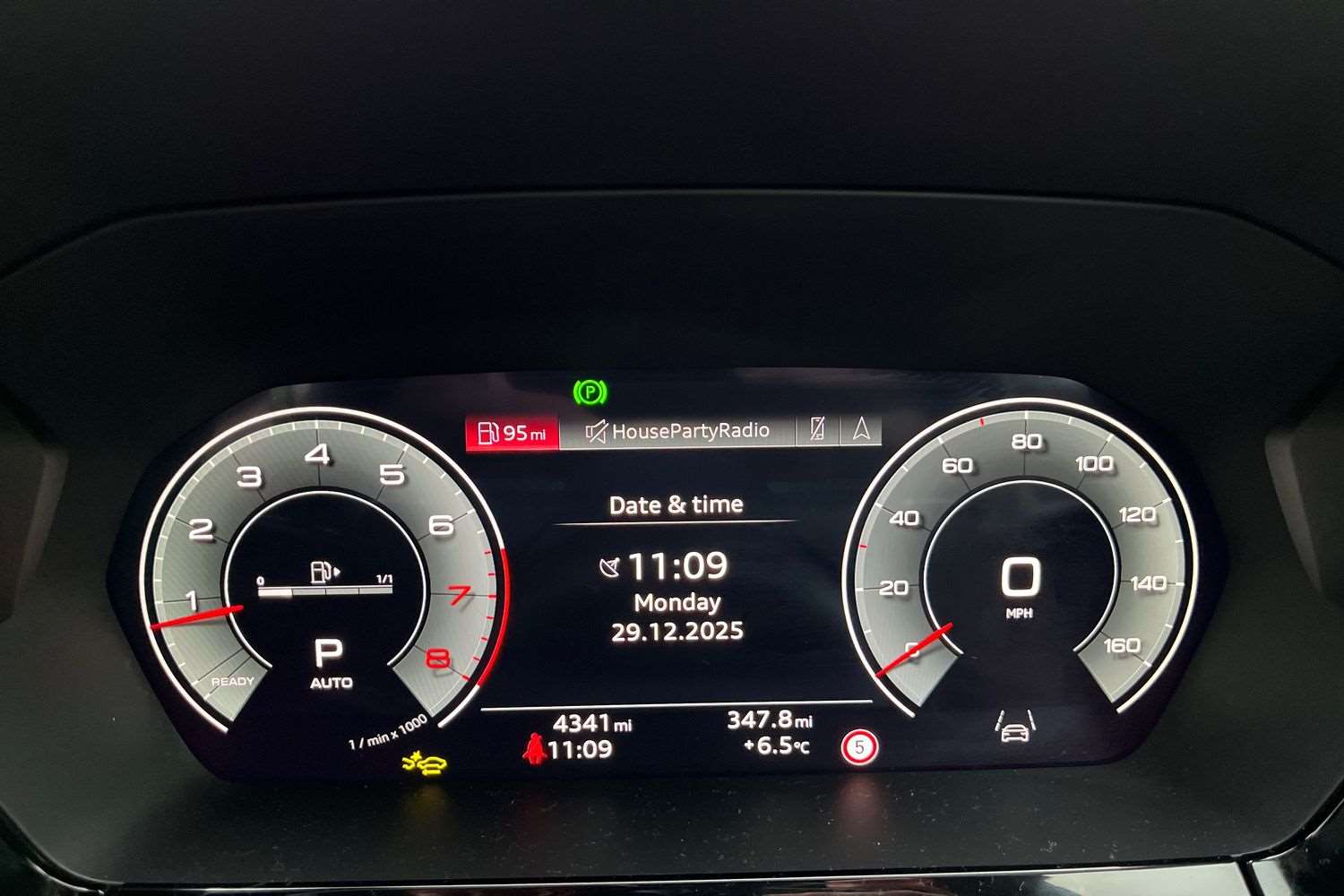 Used Audi A3 2025 for sale - 77068495: Photo 18