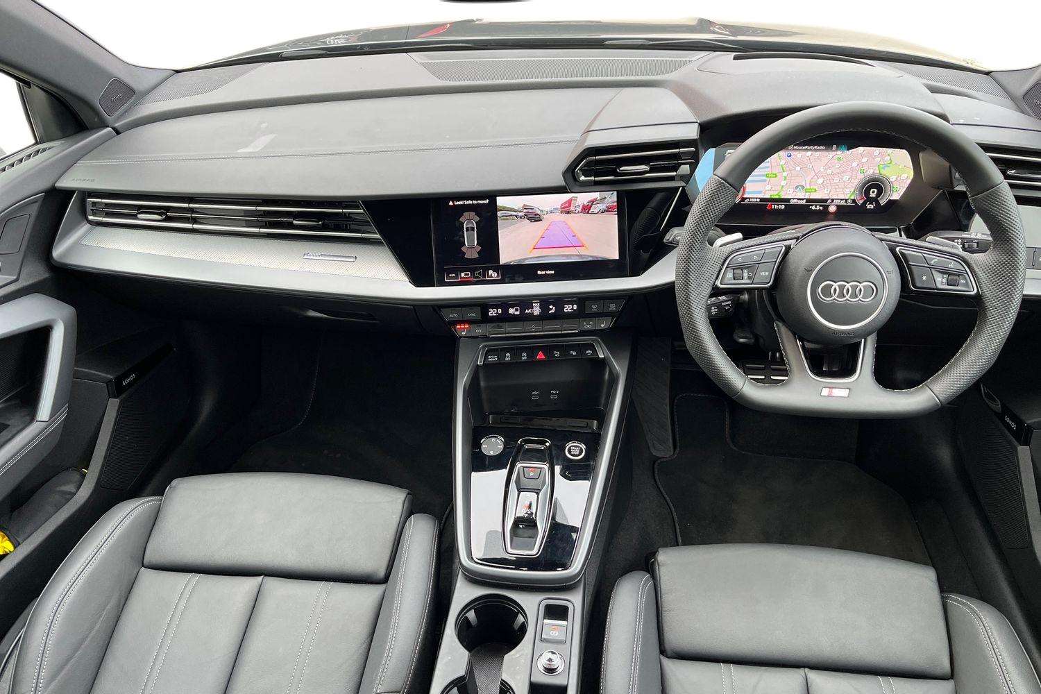 Used Audi A3 2025 for sale - 77068495: Photo 19