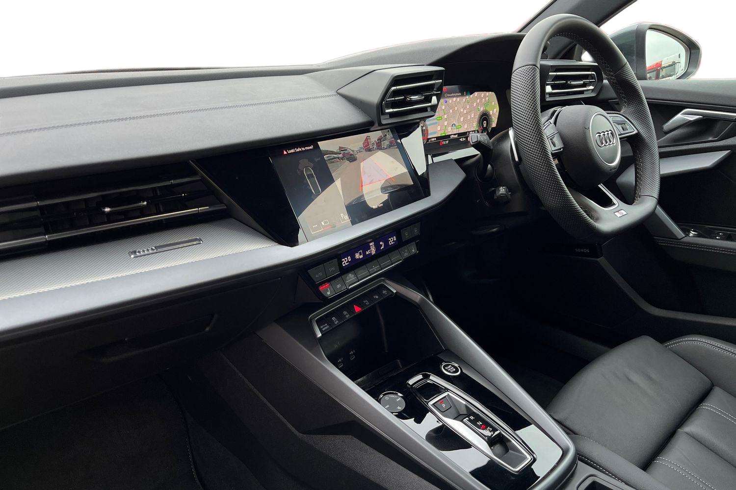 Used Audi A3 2025 for sale - 77068495: Photo 2