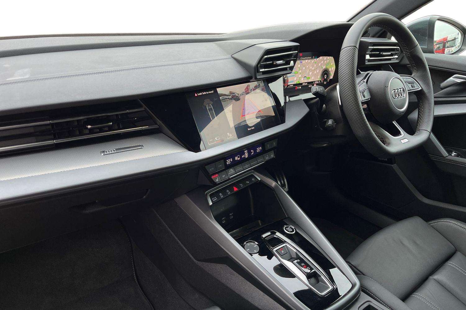 Used Audi A3 2025 for sale - 77068495: Photo 20