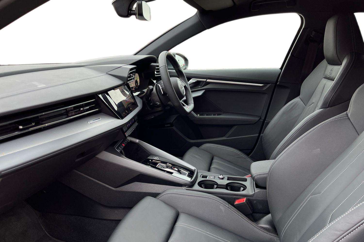 Used Audi A3 2025 for sale - 77068495: Photo 21